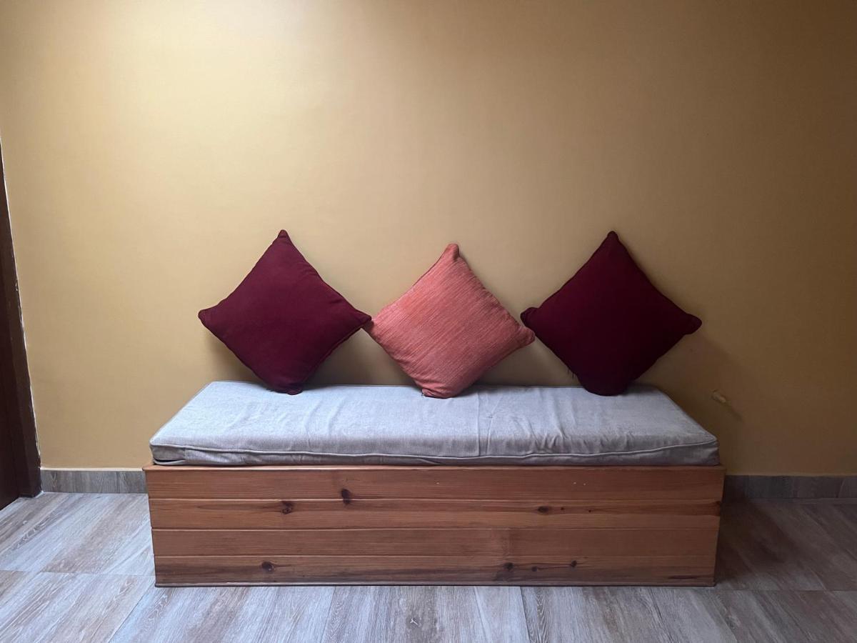 The North Face Inn Pokhara Ngoại thất bức ảnh