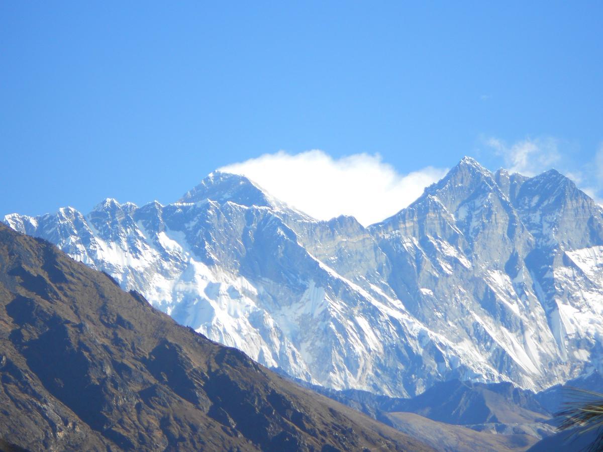 The North Face Inn Pokhara Ngoại thất bức ảnh